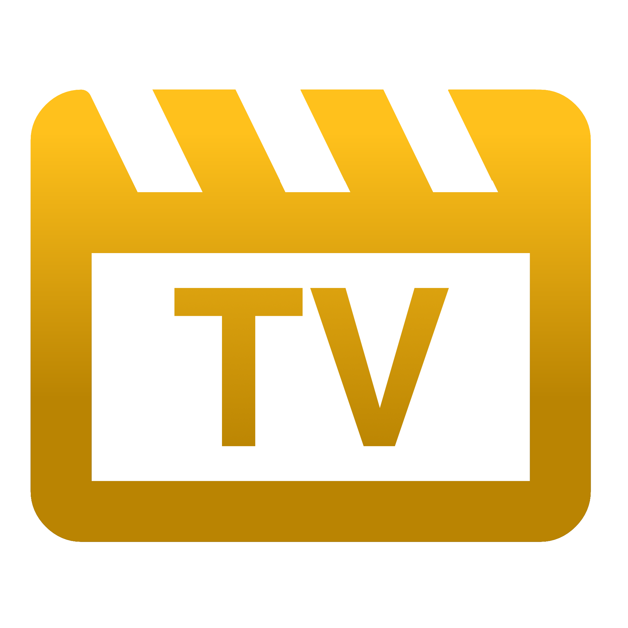 Curtain Call app icon